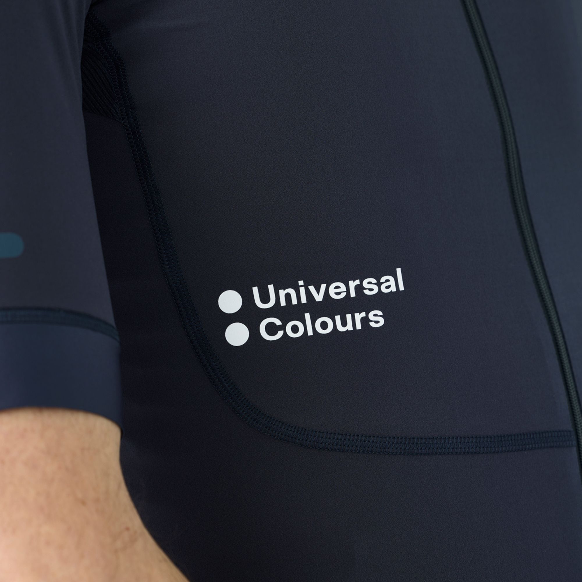 Chroma Men's Short Sleeve Cycling Jersey