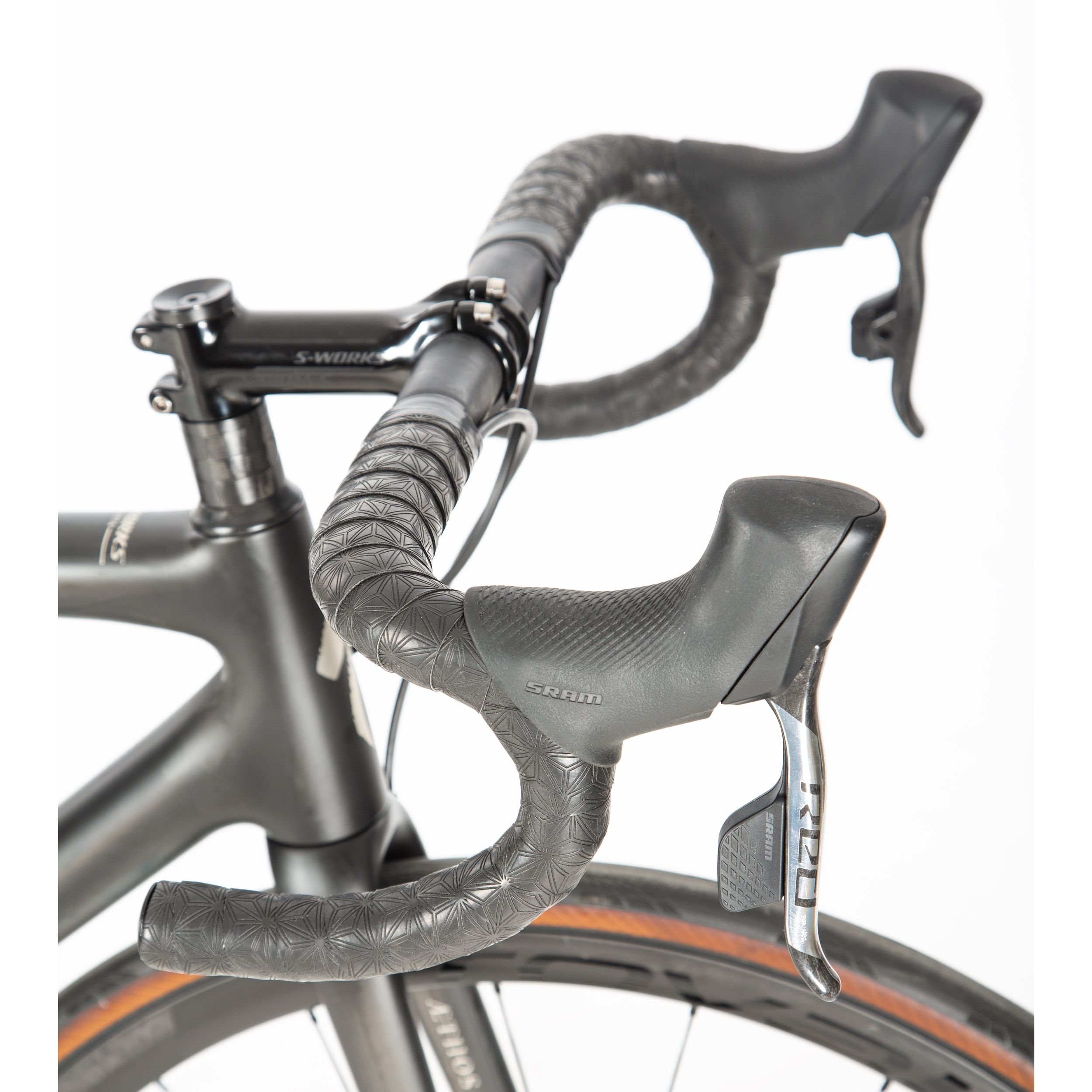 S-Works Aethos 2022 54cm - Approved Used