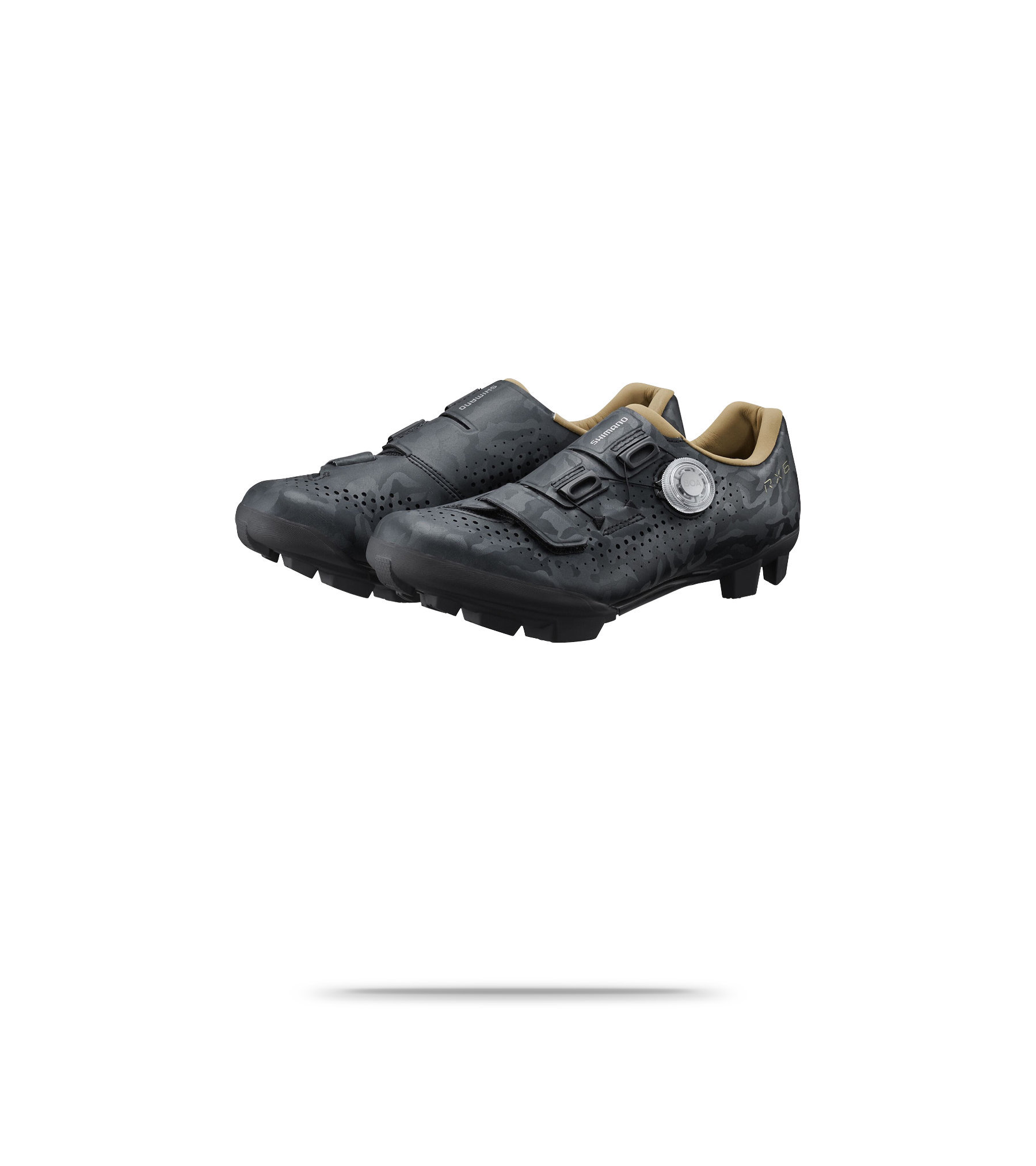 RX600 Womens Gravel Shoes
