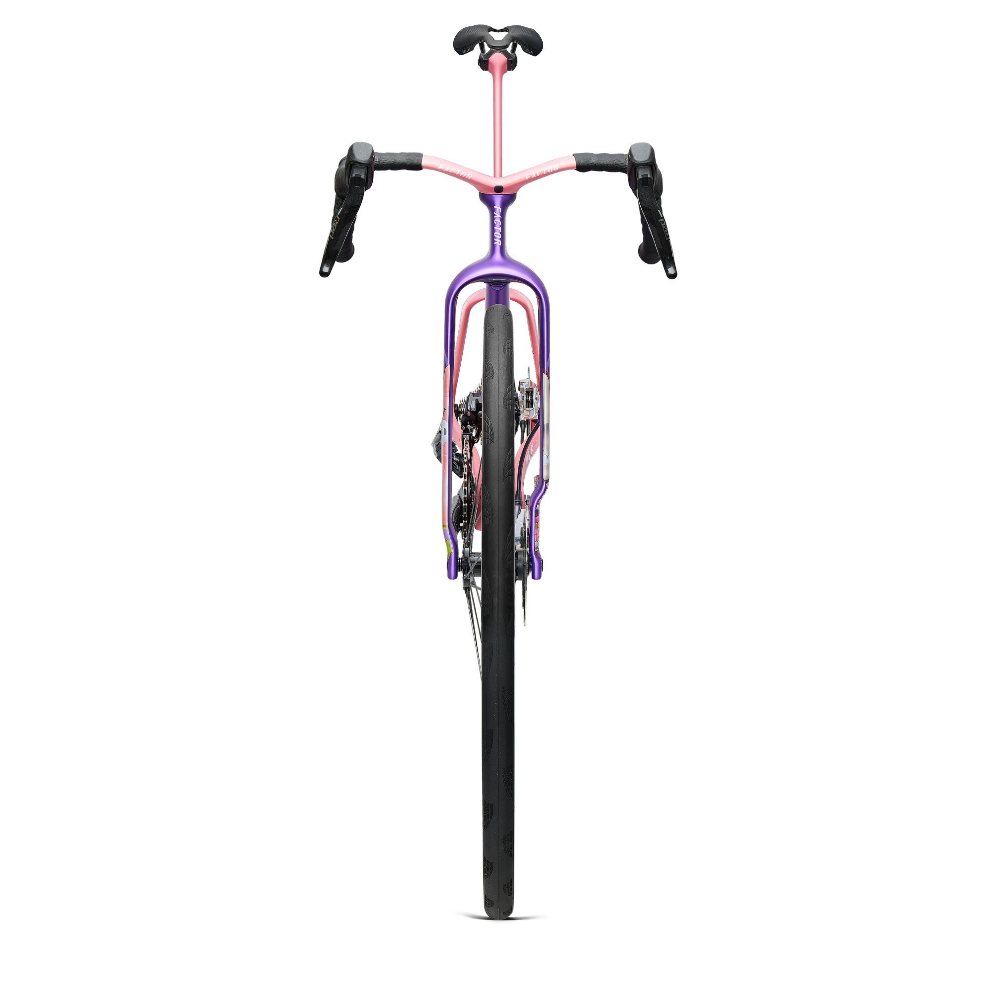 ONE Force AXS Limited Edition TDFF Road Bike
