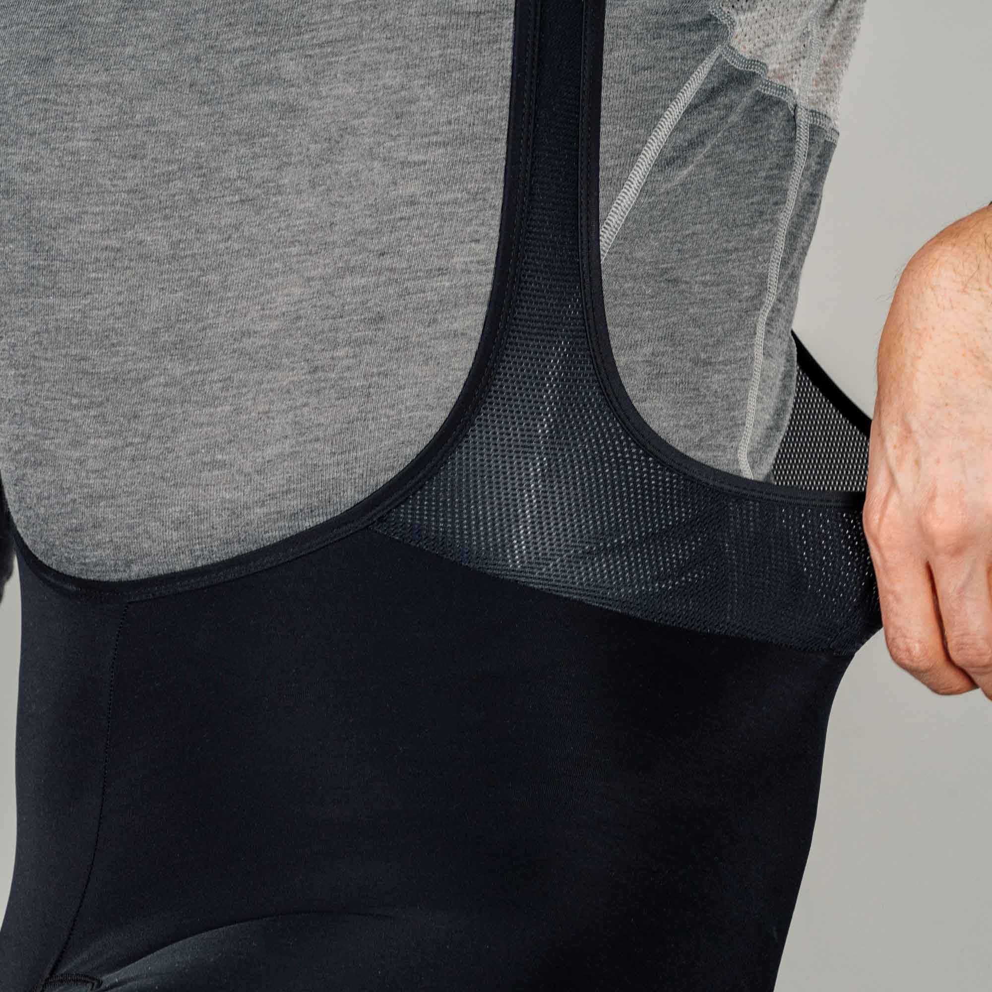 Tutto Nano Bib Tight