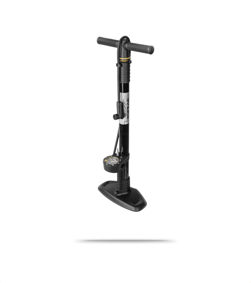 JoeBlow Mountain X Track Pump