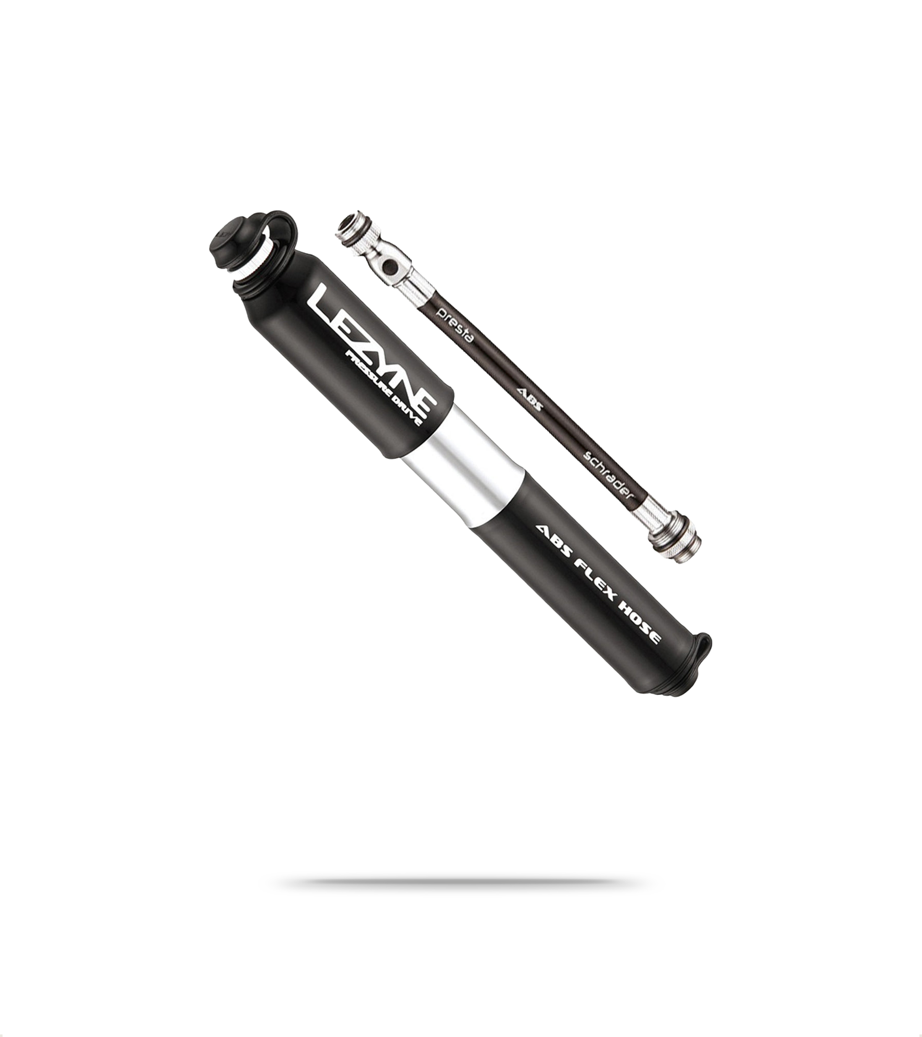 Pressure Drive Pump - Medium