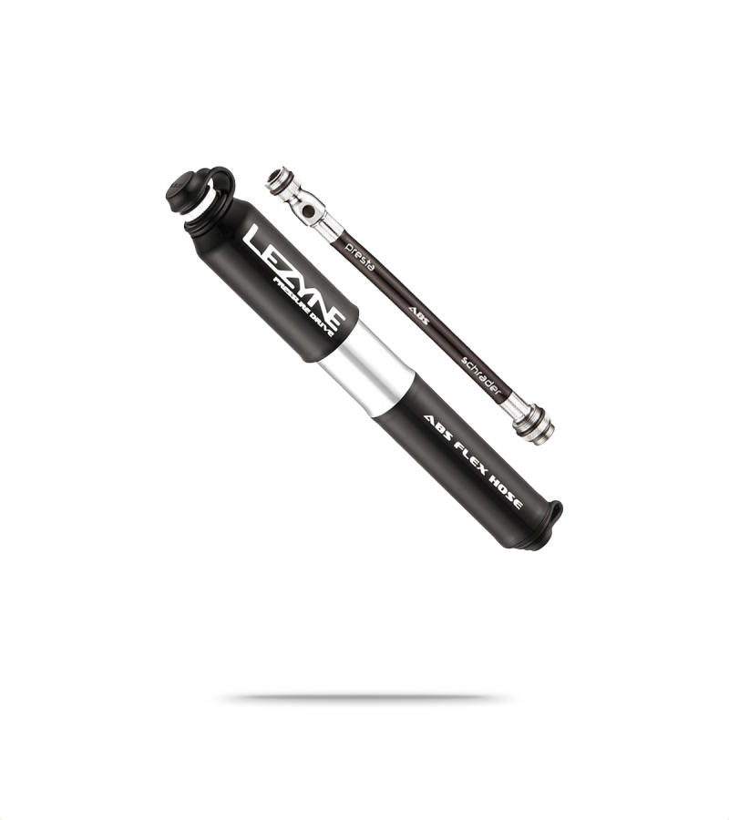 Pressure Drive Pump - Medium