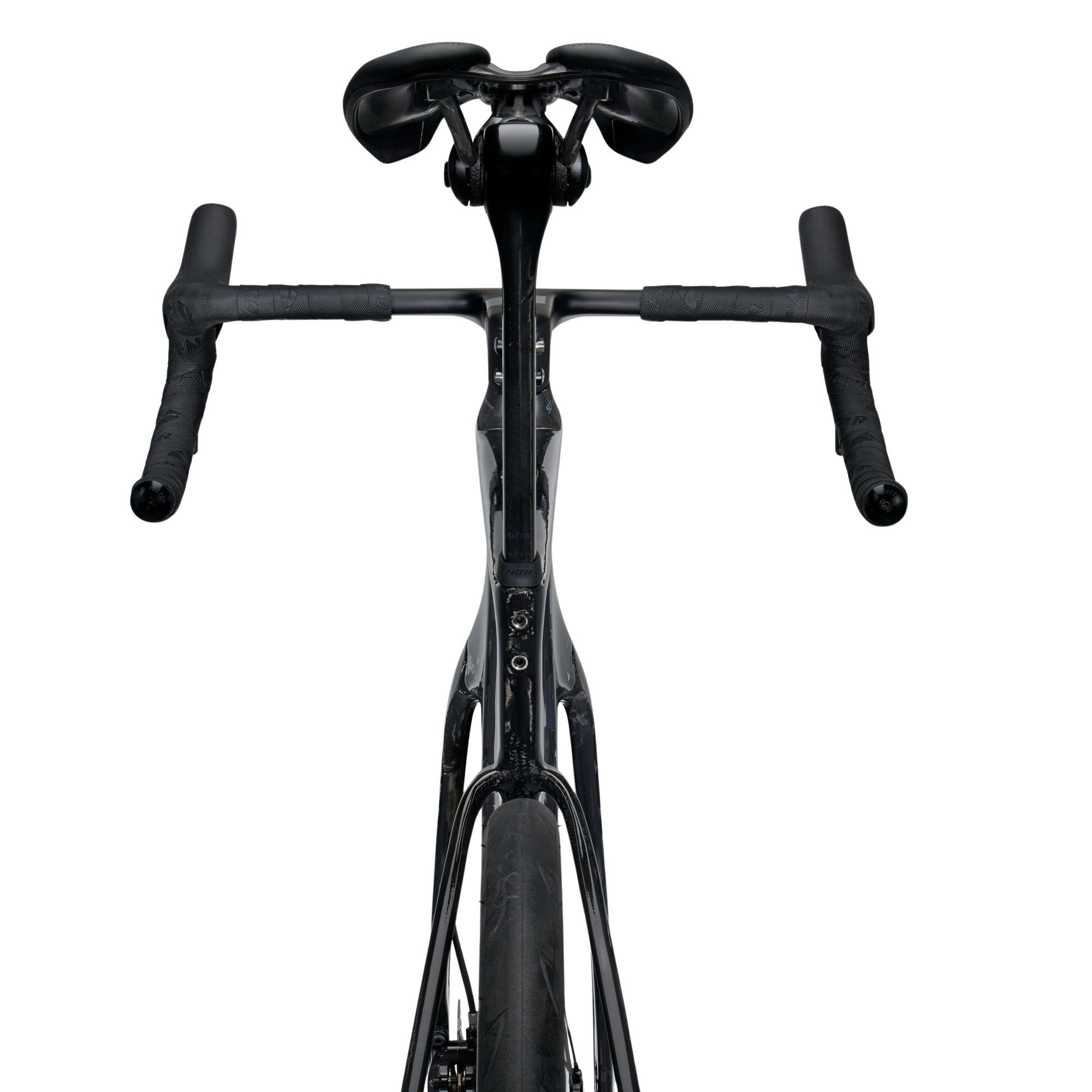 OSTRO VAM Red AXS Road Bike