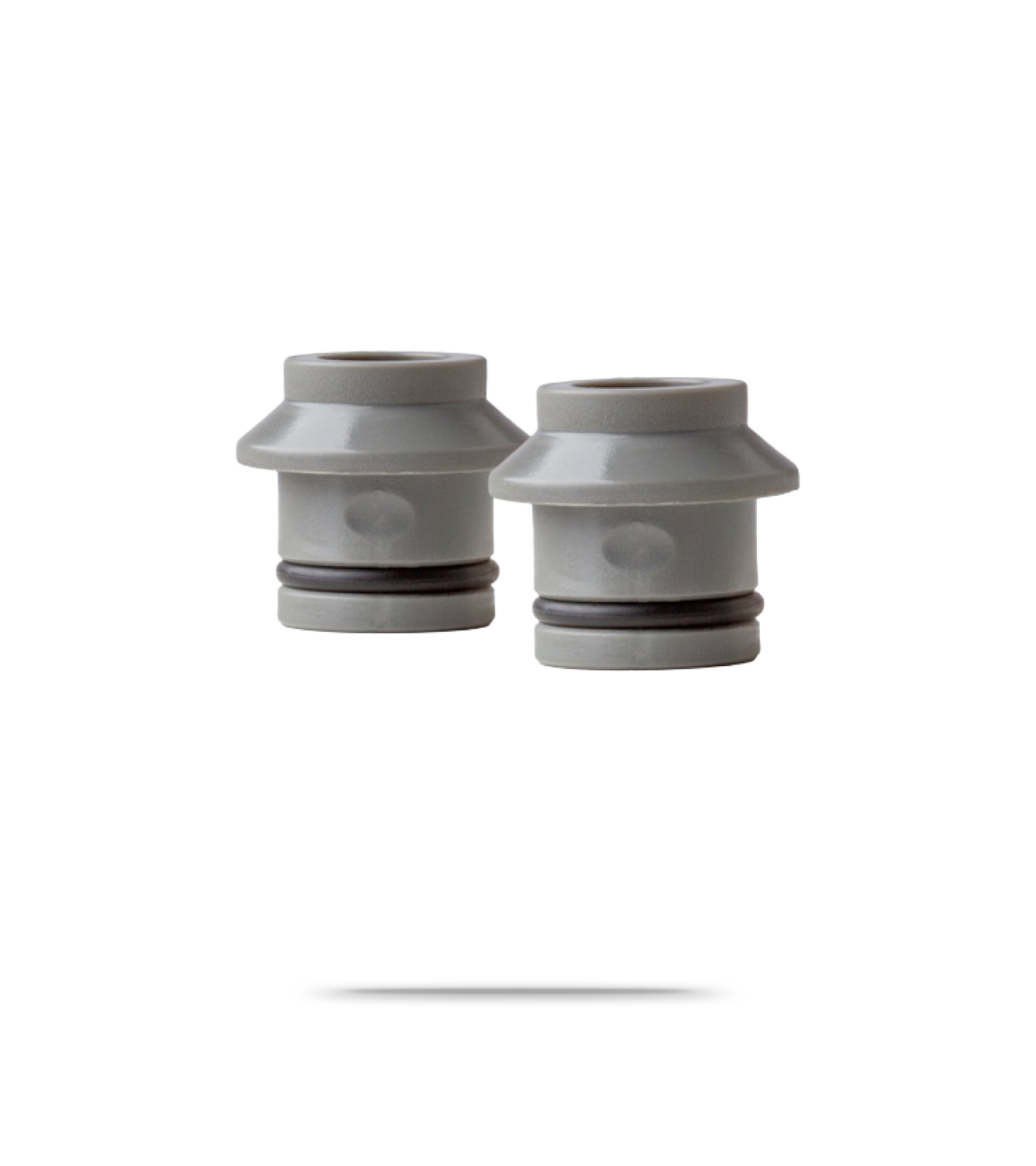 HUSKE 9x100mm QR Plugs