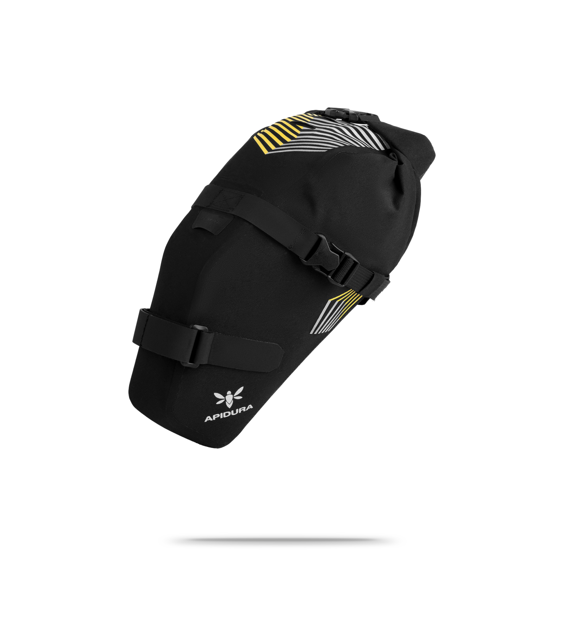 Apidura Racing Saddle Pack 3L | Sigma Sports