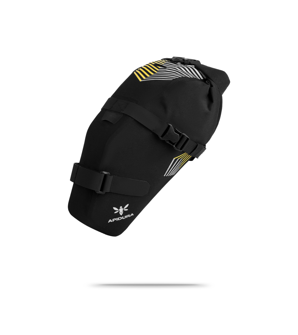 Apidura Racing Saddle Pack 3L | Sigma Sports