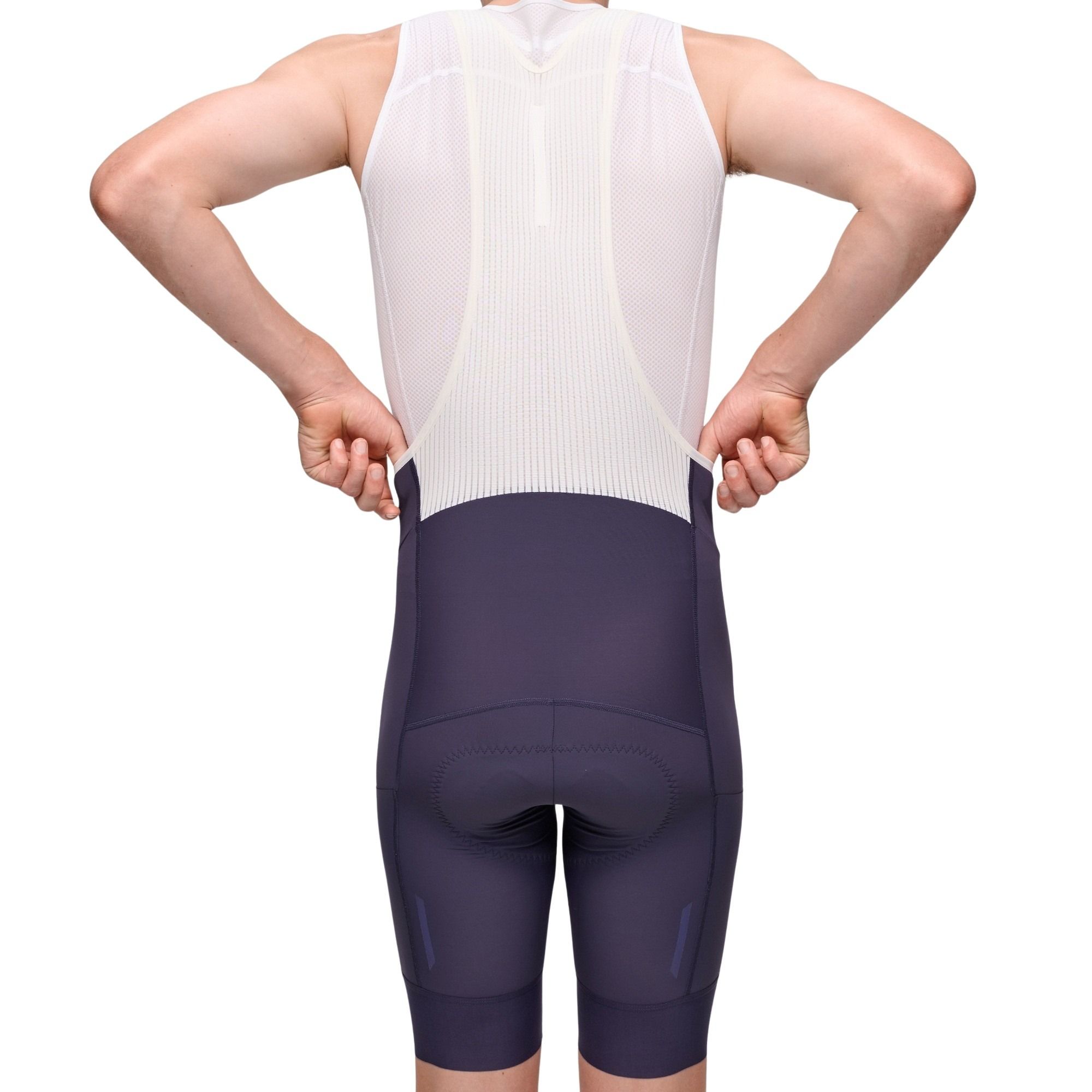 Team Men's Cycling Bib Evo Cargo