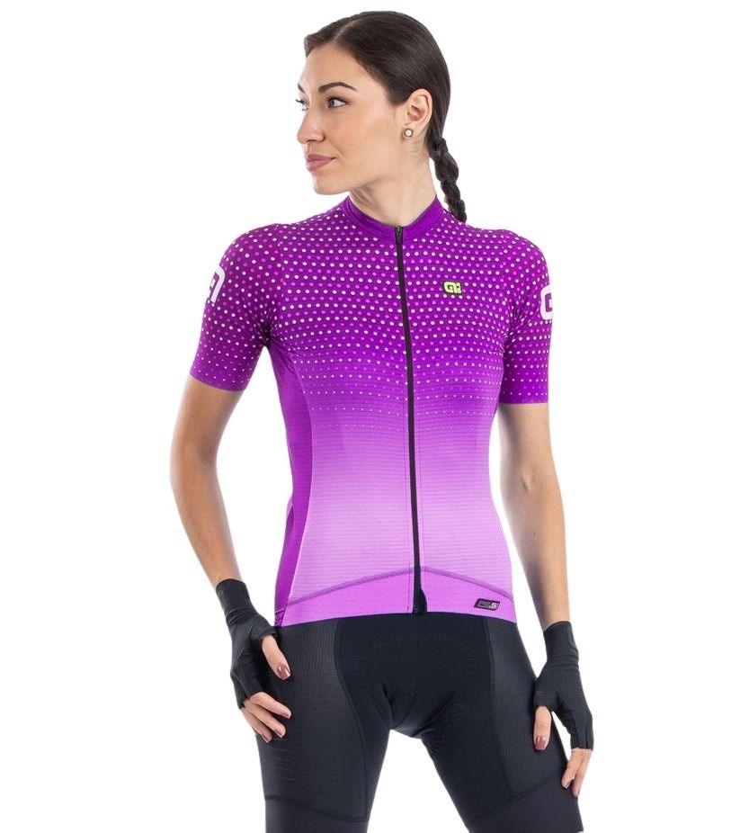 Women's PR-S Bullet Short Sleeve Jersey