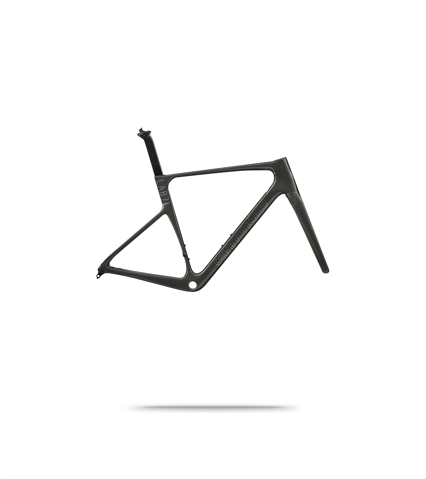 SuperSix EVO LAB71 Frameset 2026