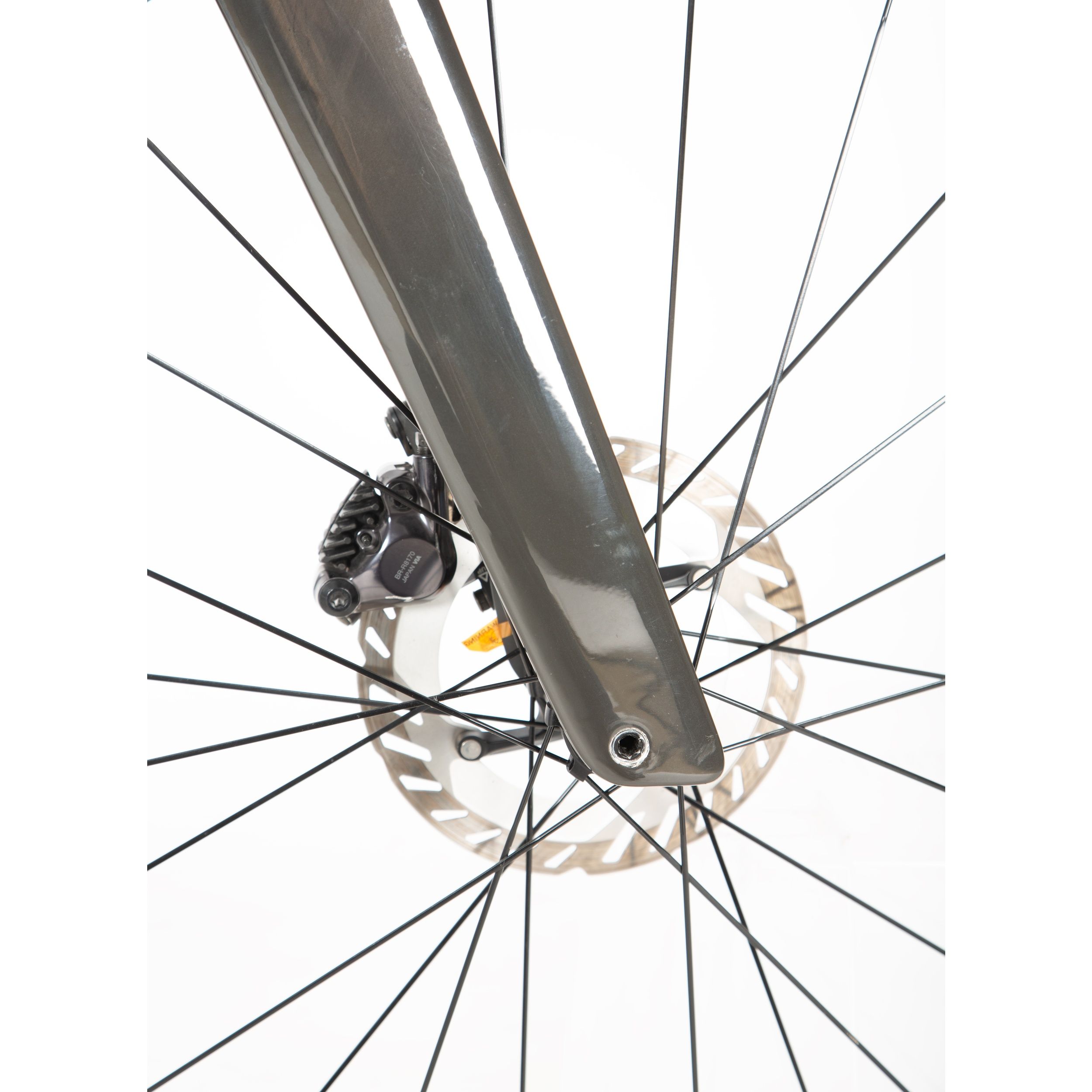 Foil RC10 Carbon 2024 56cm - Approved Used
