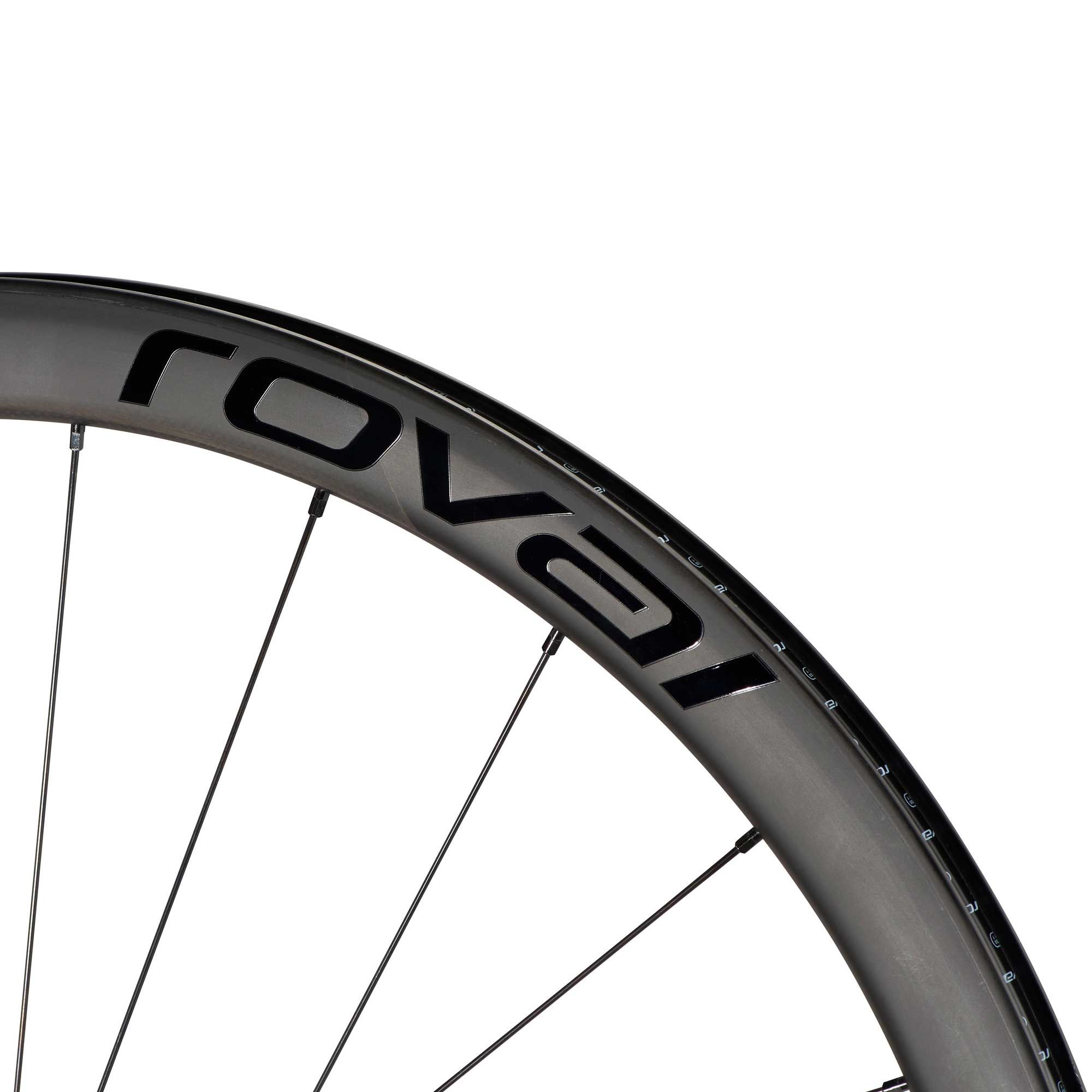 Rapide C 38 Disc Wheelset
