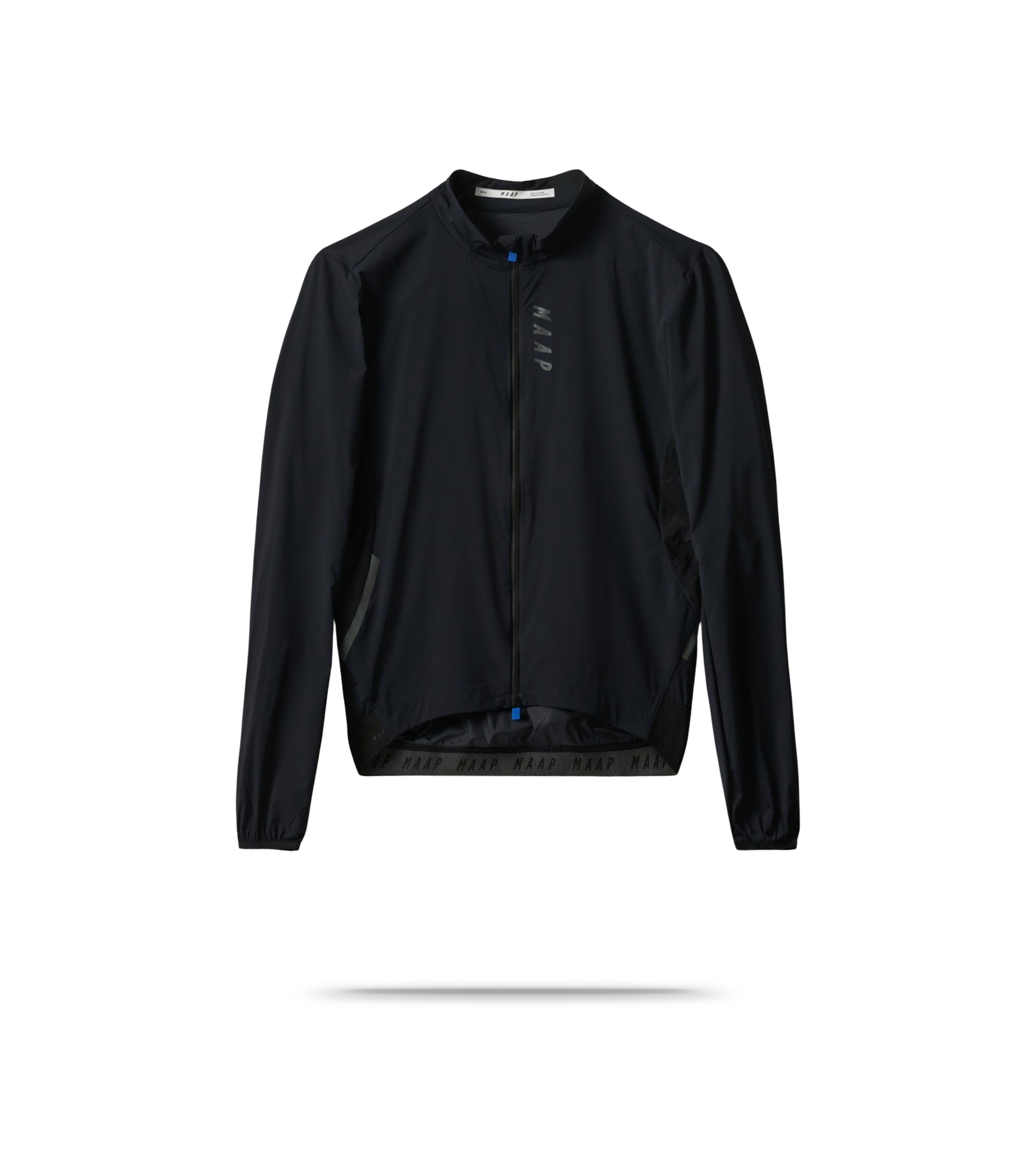 Flow Jacket