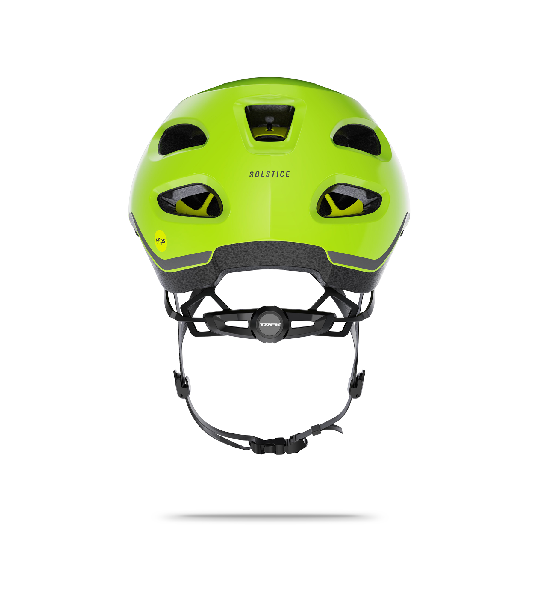 Solstice MIPS Road/Gravel Cycling Helmet