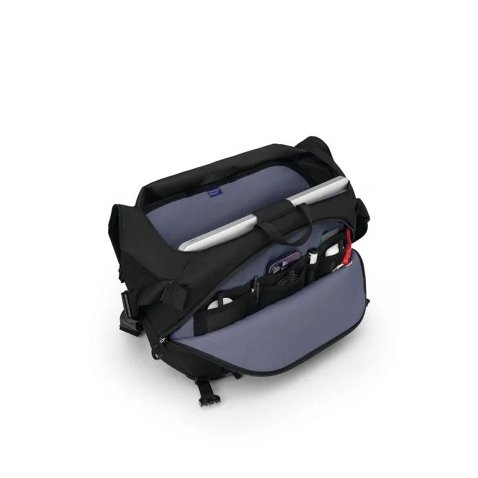 Metron Messenger Bag 18L