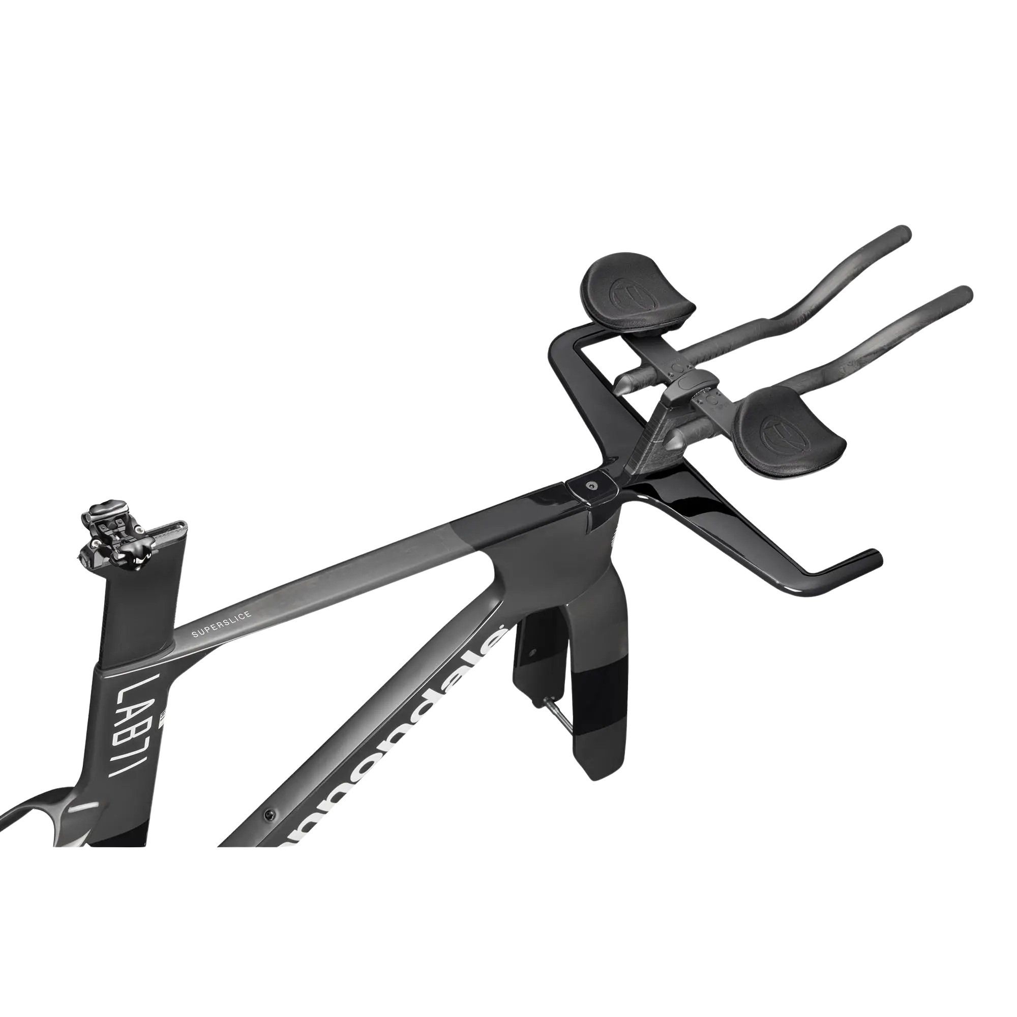 SuperSlice EVO LAB71 A/M Frameset