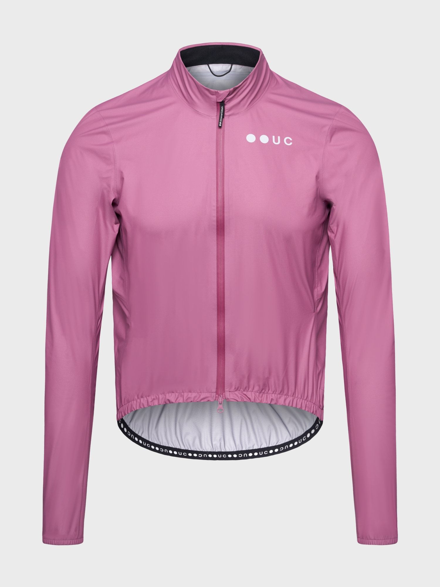 Mono Rain Jacket