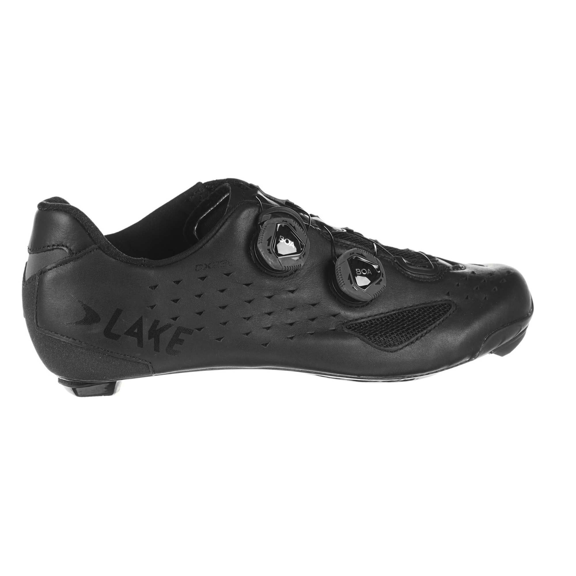 CX238 Road Cycling Shoes