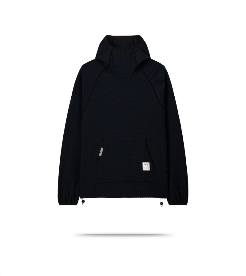 Men's ThermoShell Hoodie Fleece Jacket