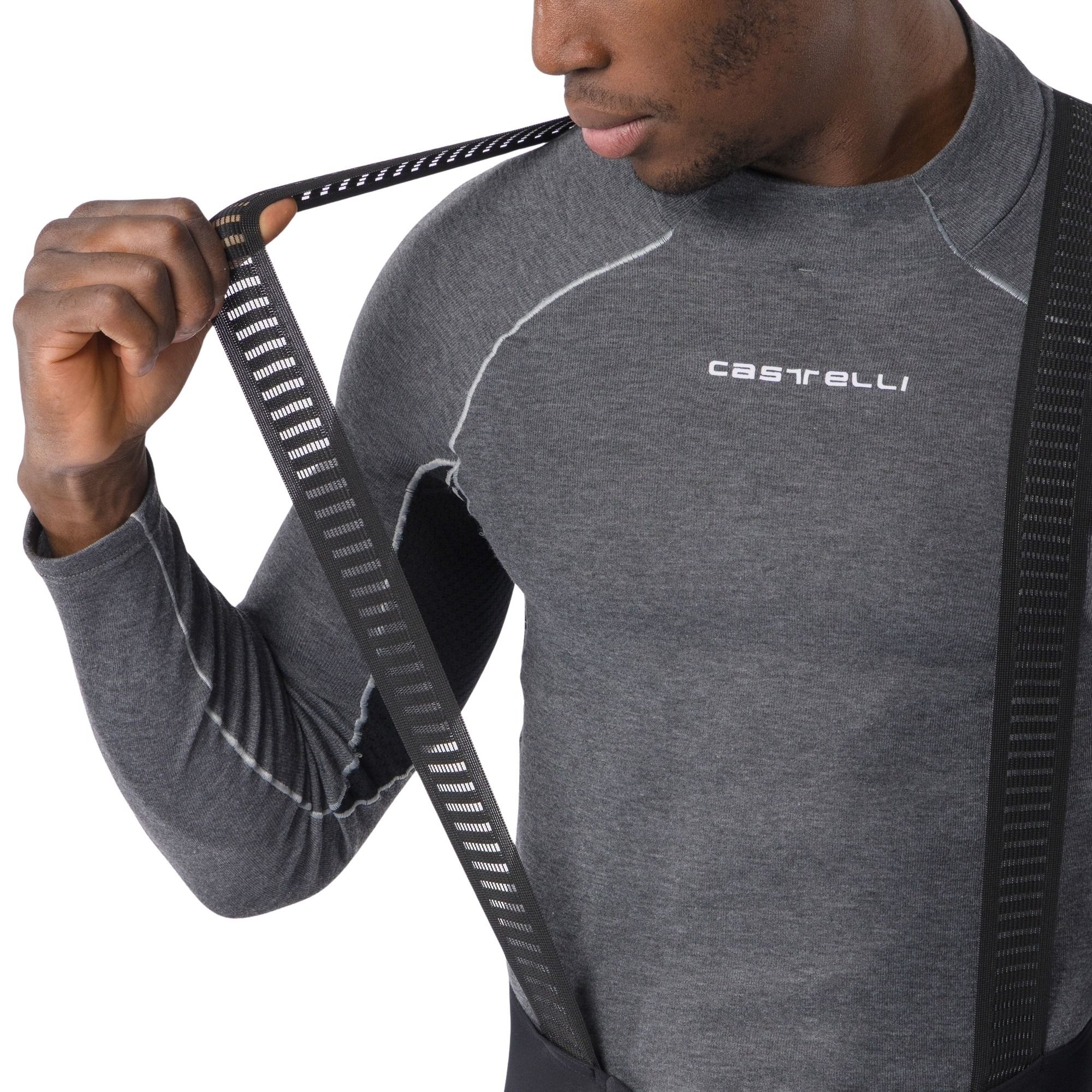 Espresso 2 Bib Tights