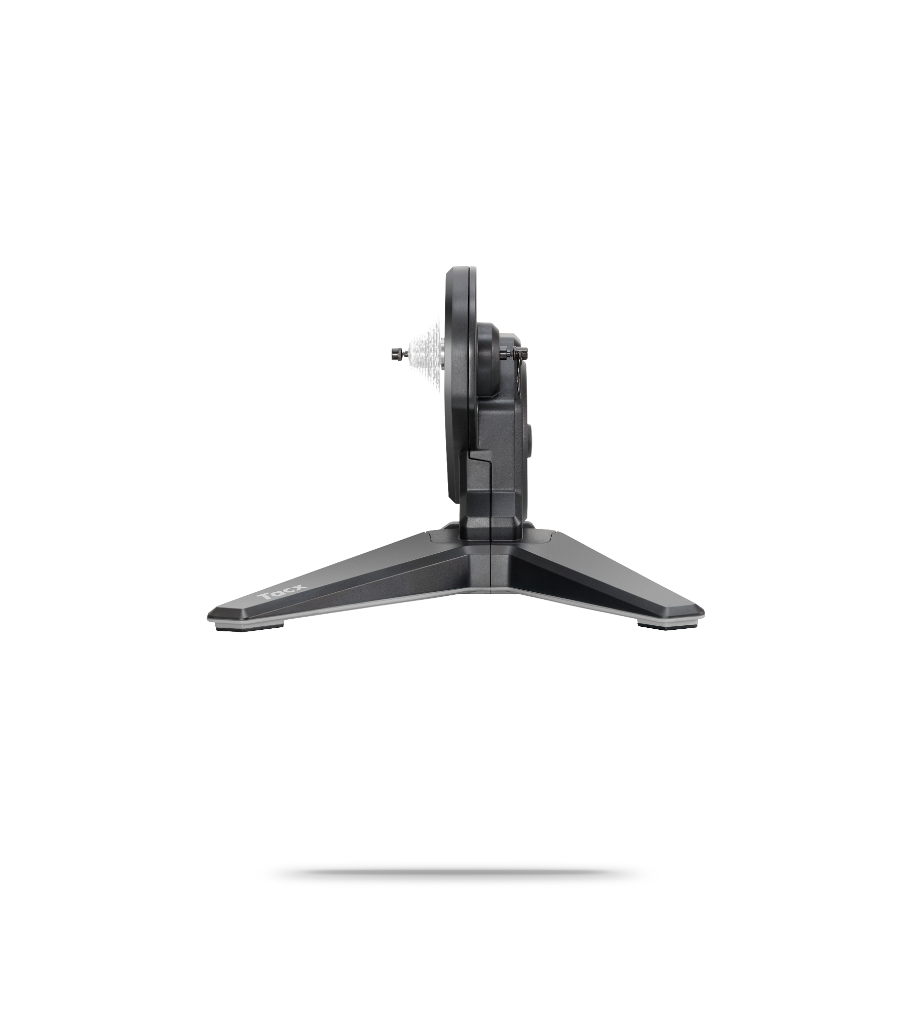 Tacx FLUX S Smart Turbo Trainer T2900S