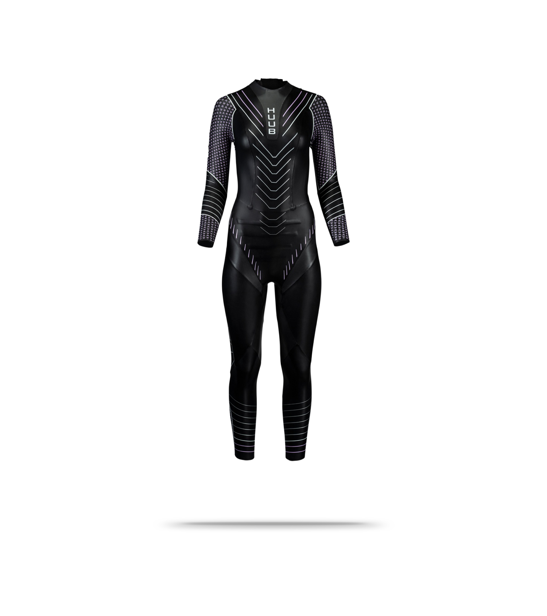 Women's Pinnacle (NB) 3:3 Wetsuit