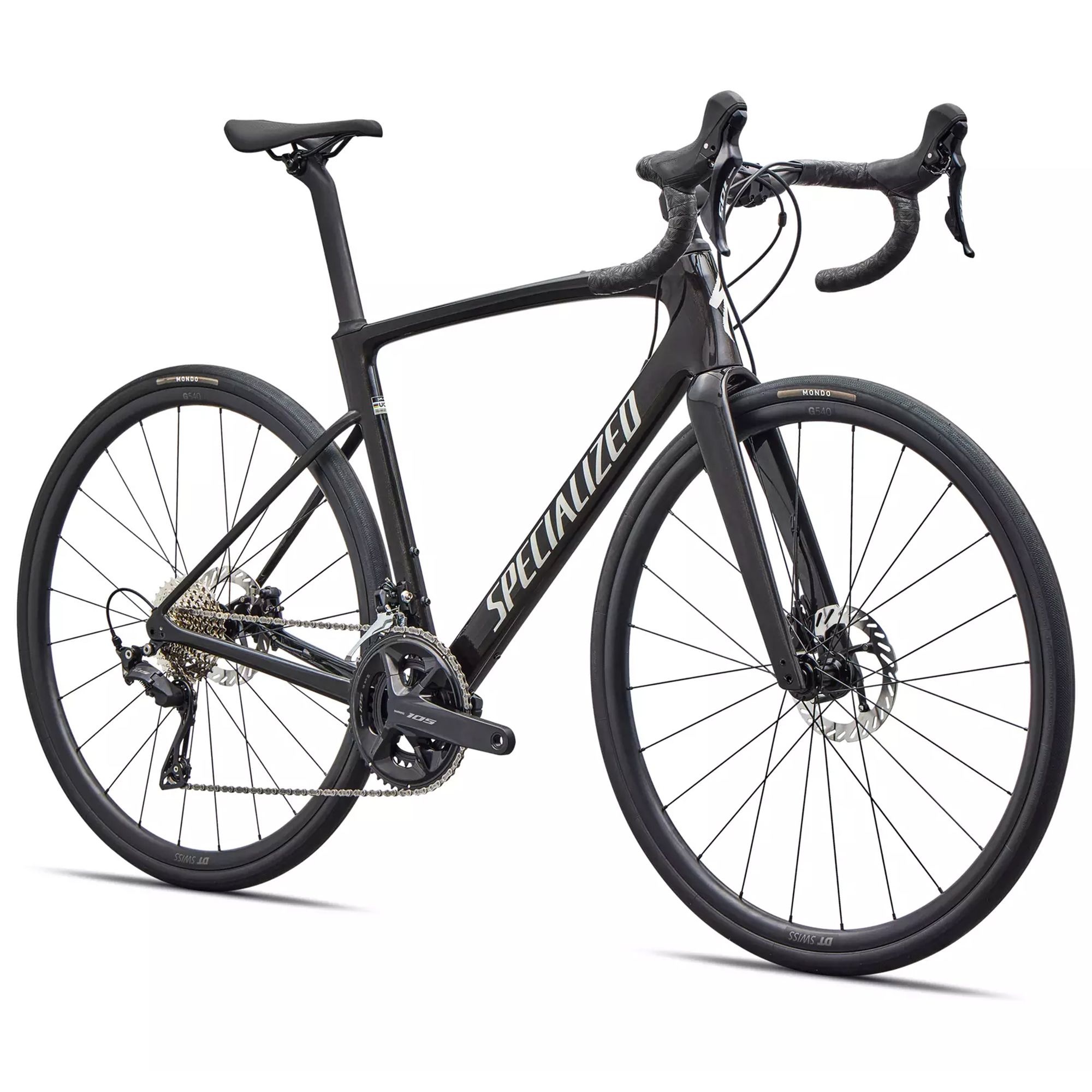 Roubaix SL8 Sport Road Bike 2026