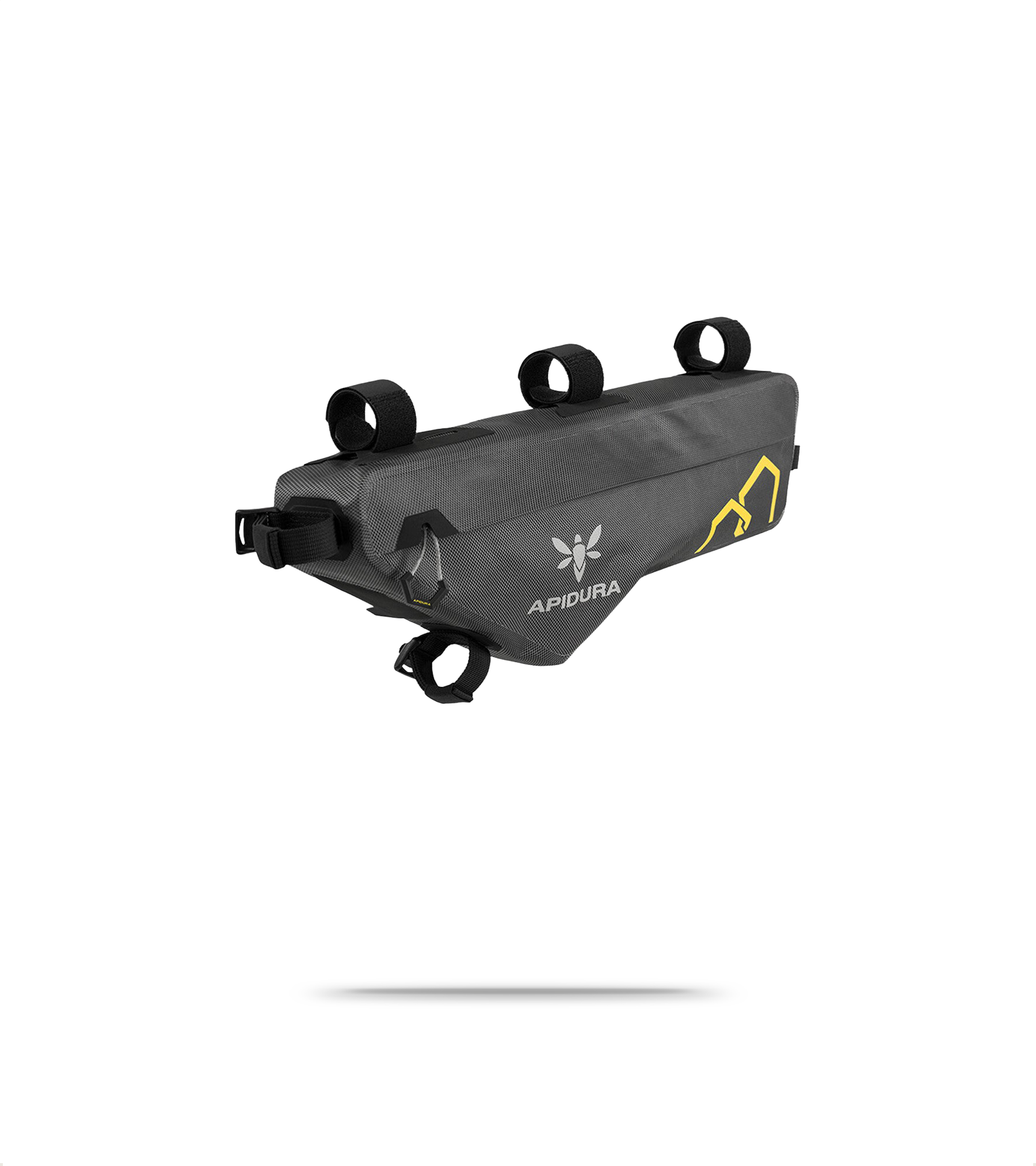 Expedition Frame Pack 5.3L
