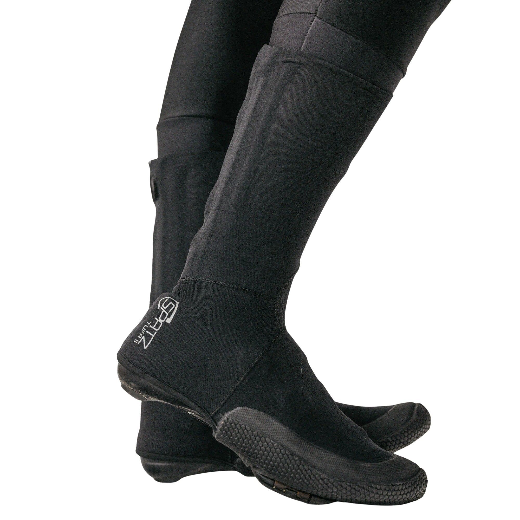 TUFR2 Overshoes