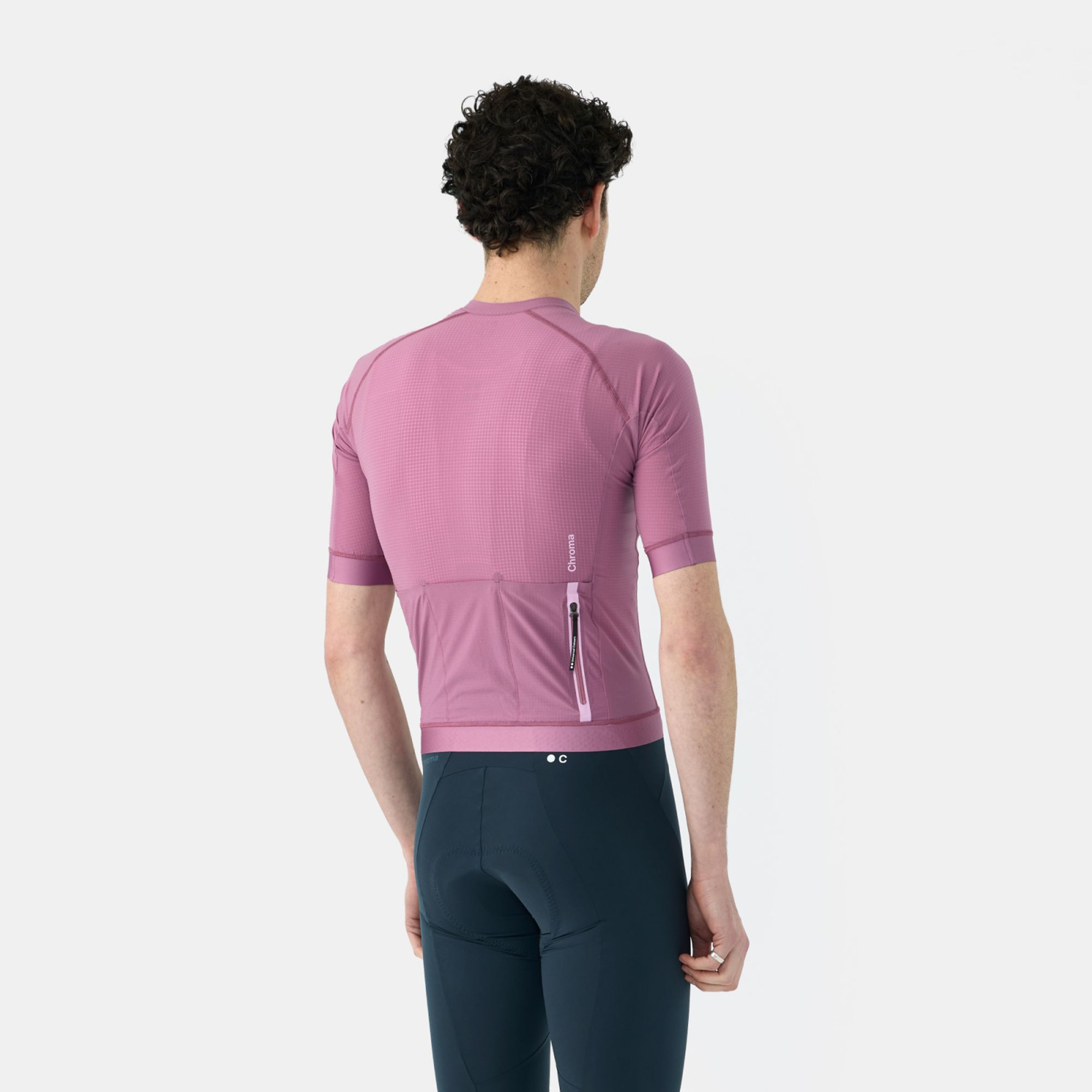 Chroma Light Short Sleeve Jersey