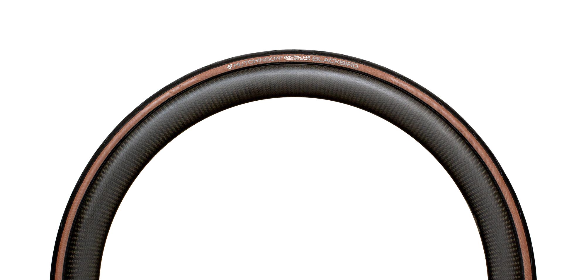 Blackbird Tubeless-Ready Road Bike Tyre