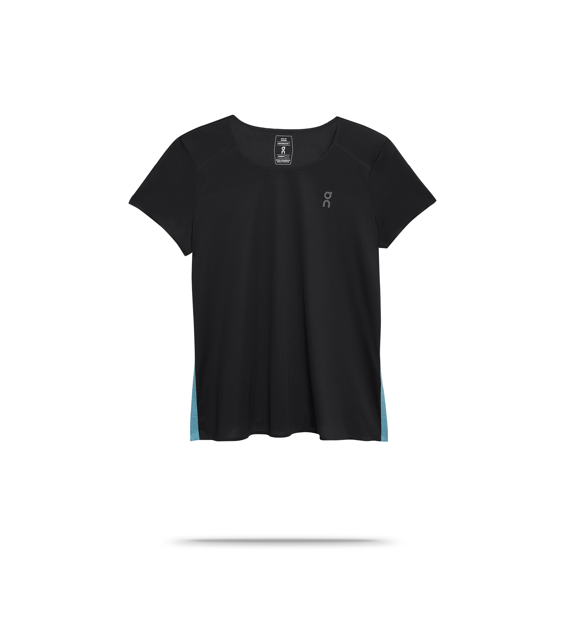 Performance-T Short Sleeve Womens Running Top