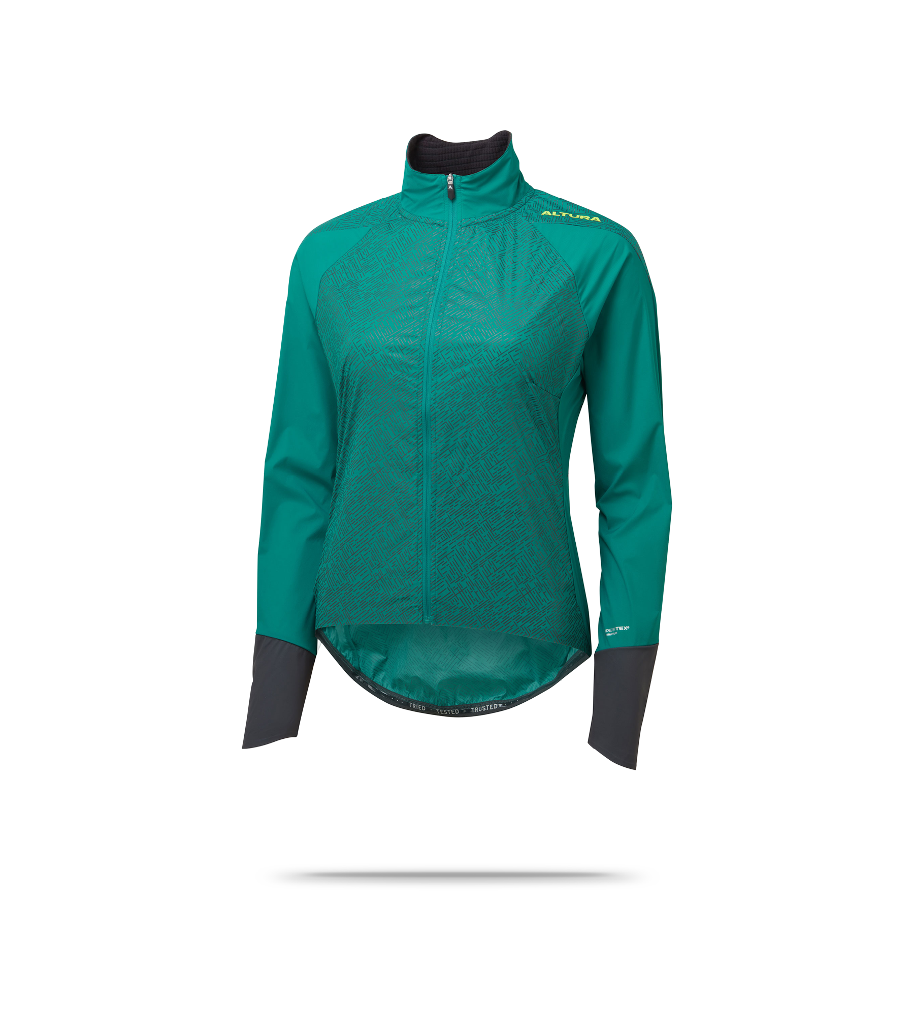 Rocket Womens Jacket