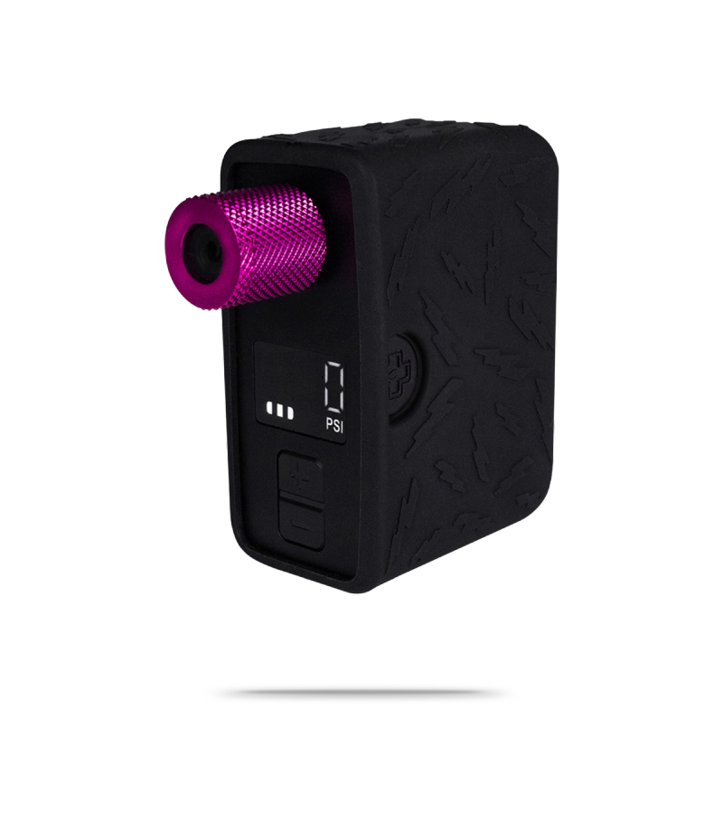 AirMach Electric Mini Pro Inflator