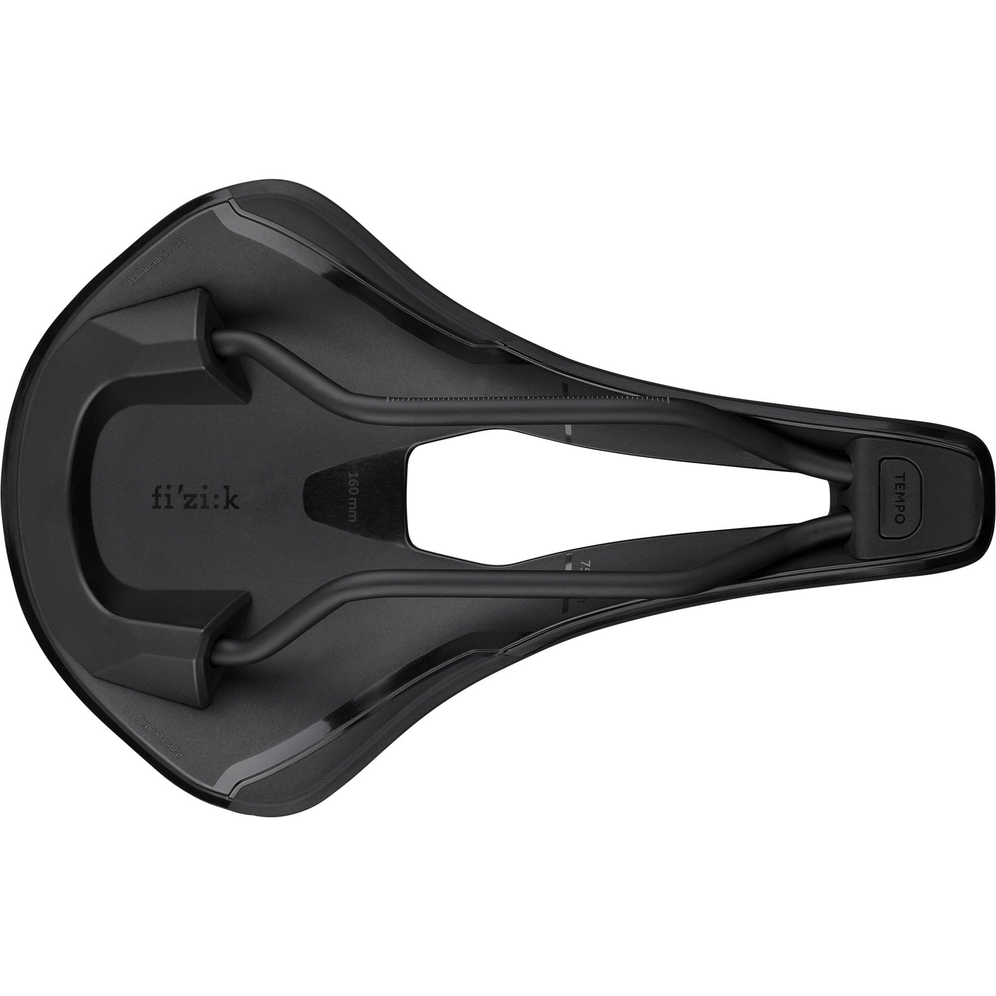 Fizik Tempo Argo R5 Saddle | Sigma Sports
