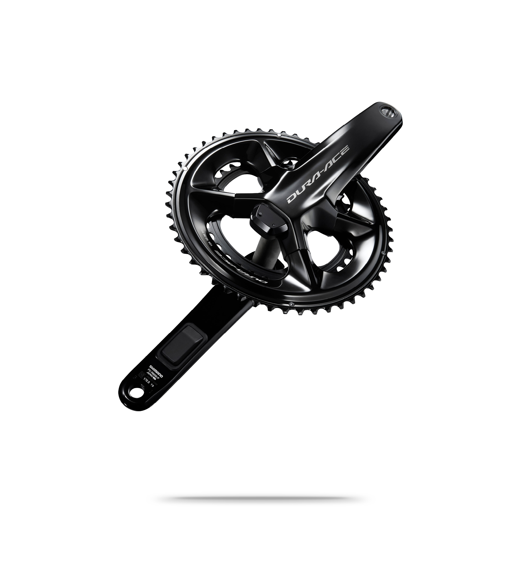 Shimano Dura-Ace FC-9200-P Power Meter Chainset | Sigma Sports