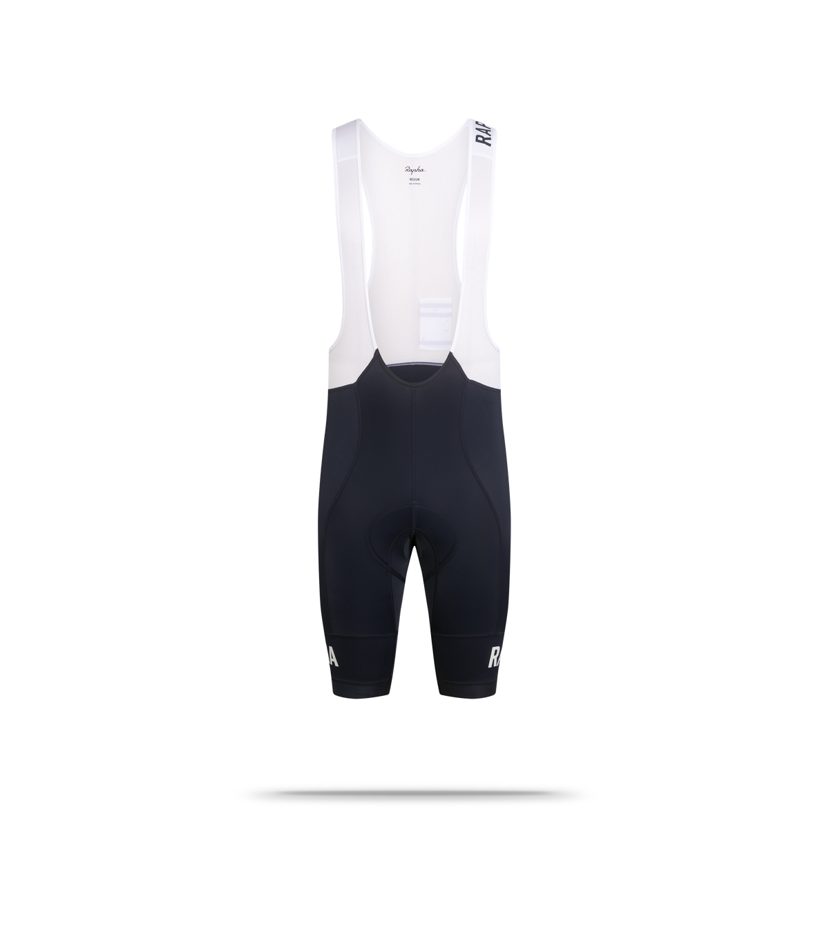 Rapha Pro Team Training Bib Shorts | Sigma Sports