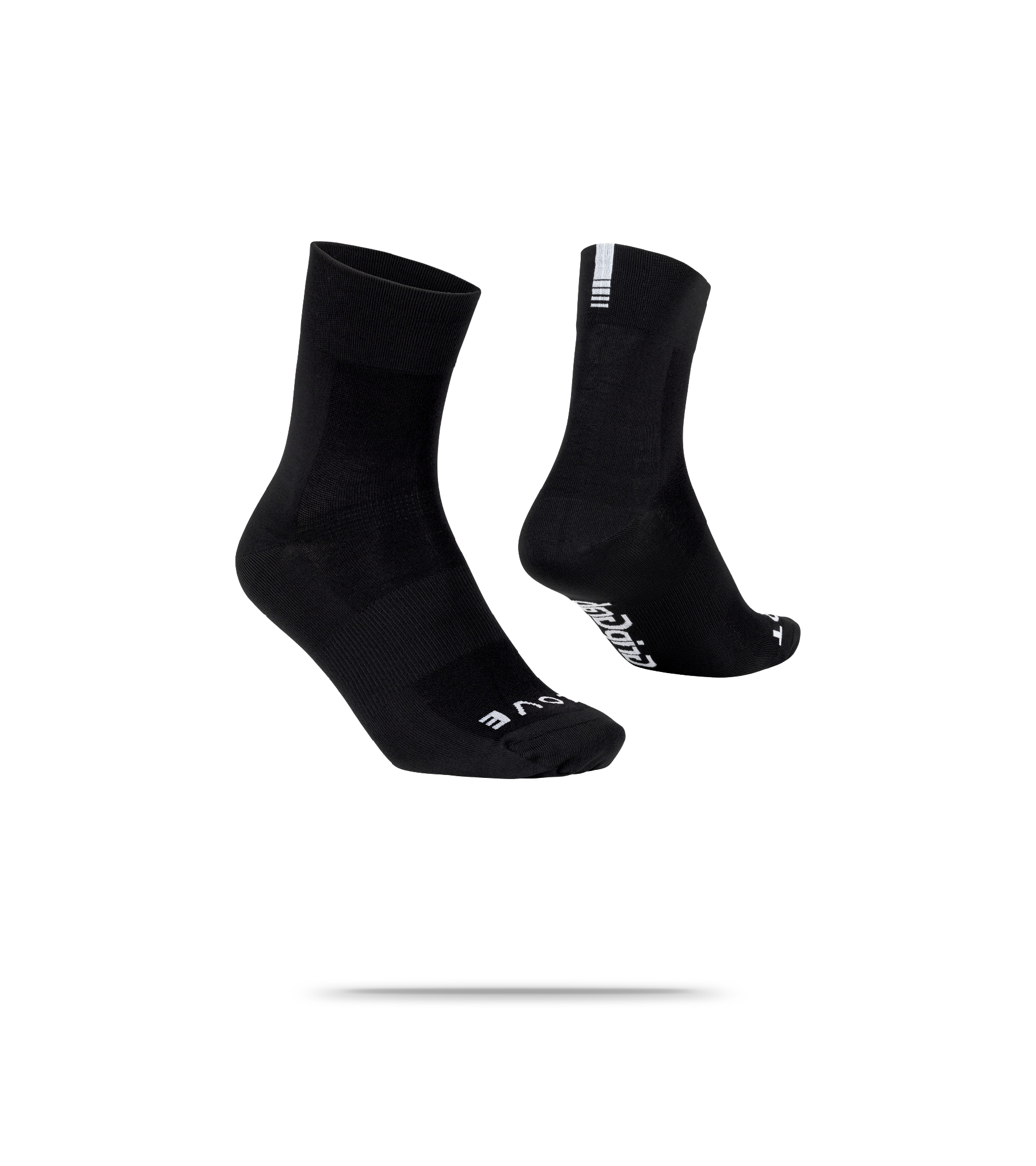 Lightweight SL Regular Cut Summer Cycling Socks
