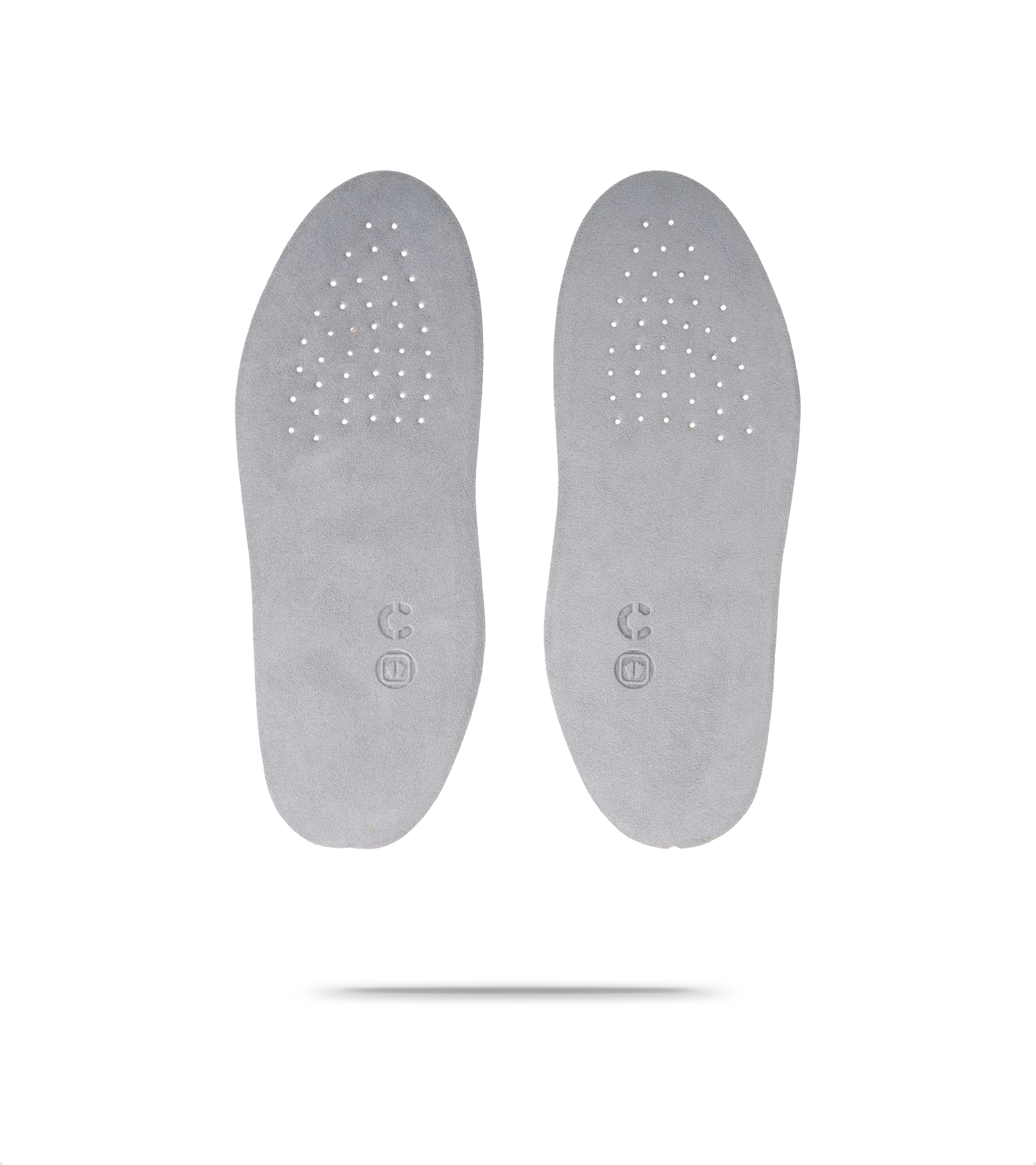 Slim Conformable Footbed (Insoles)