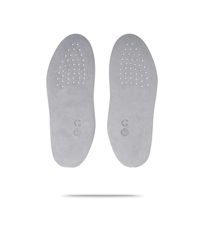 Slim Conformable Footbed (Insoles)