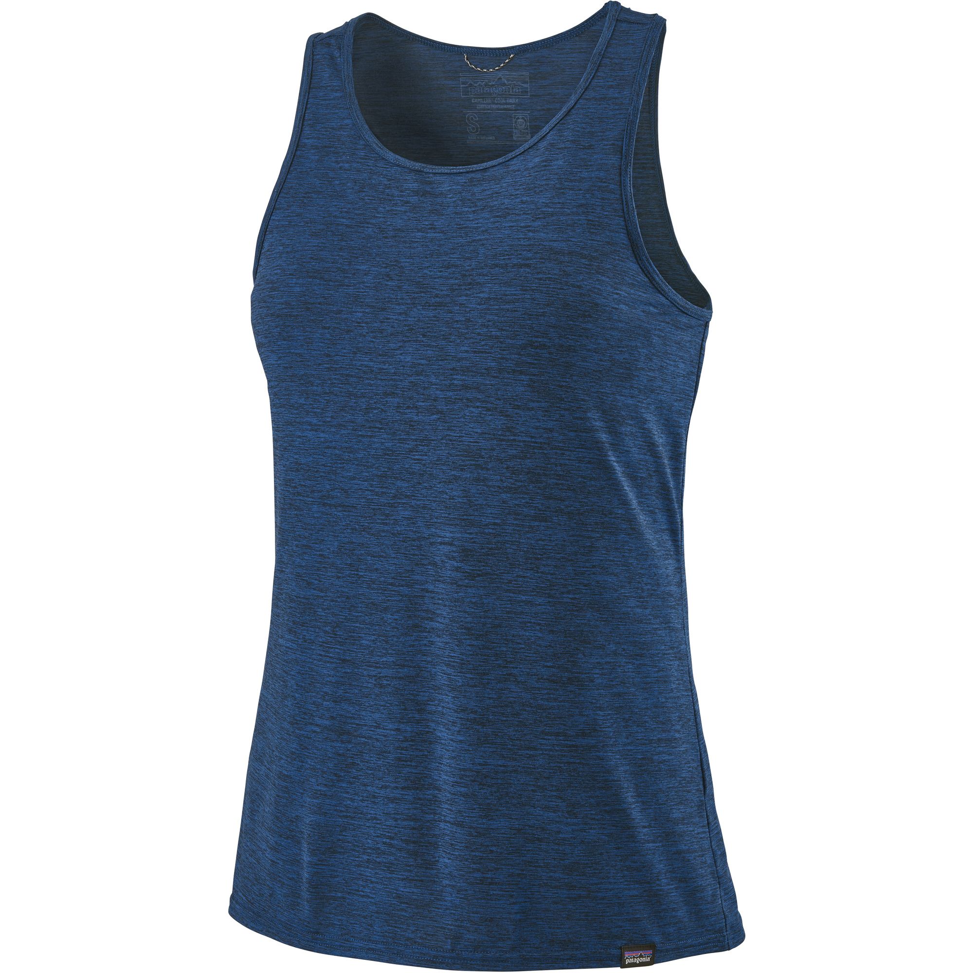 Capilene Cool Daily Womens Tank Running Vest