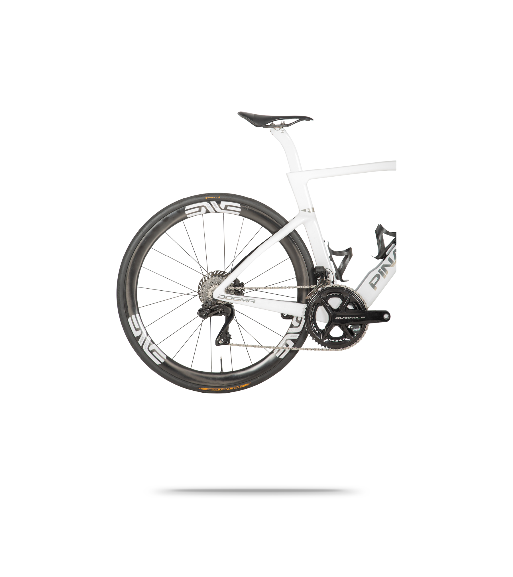 Dogma F Custom Build 54cm - Approved Used