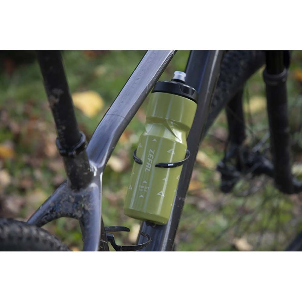 Sense Soft 80 Bottle