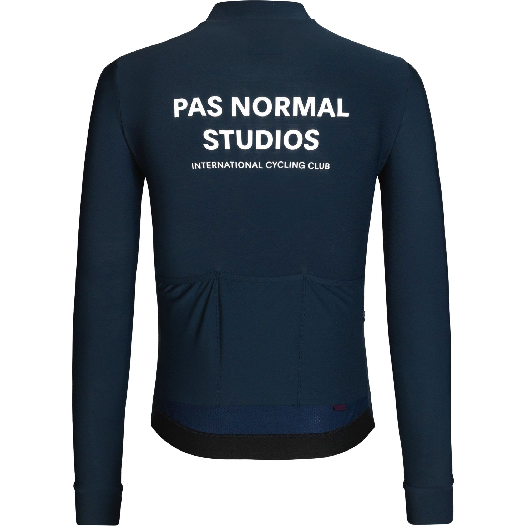 Long Sleeve Jersey
