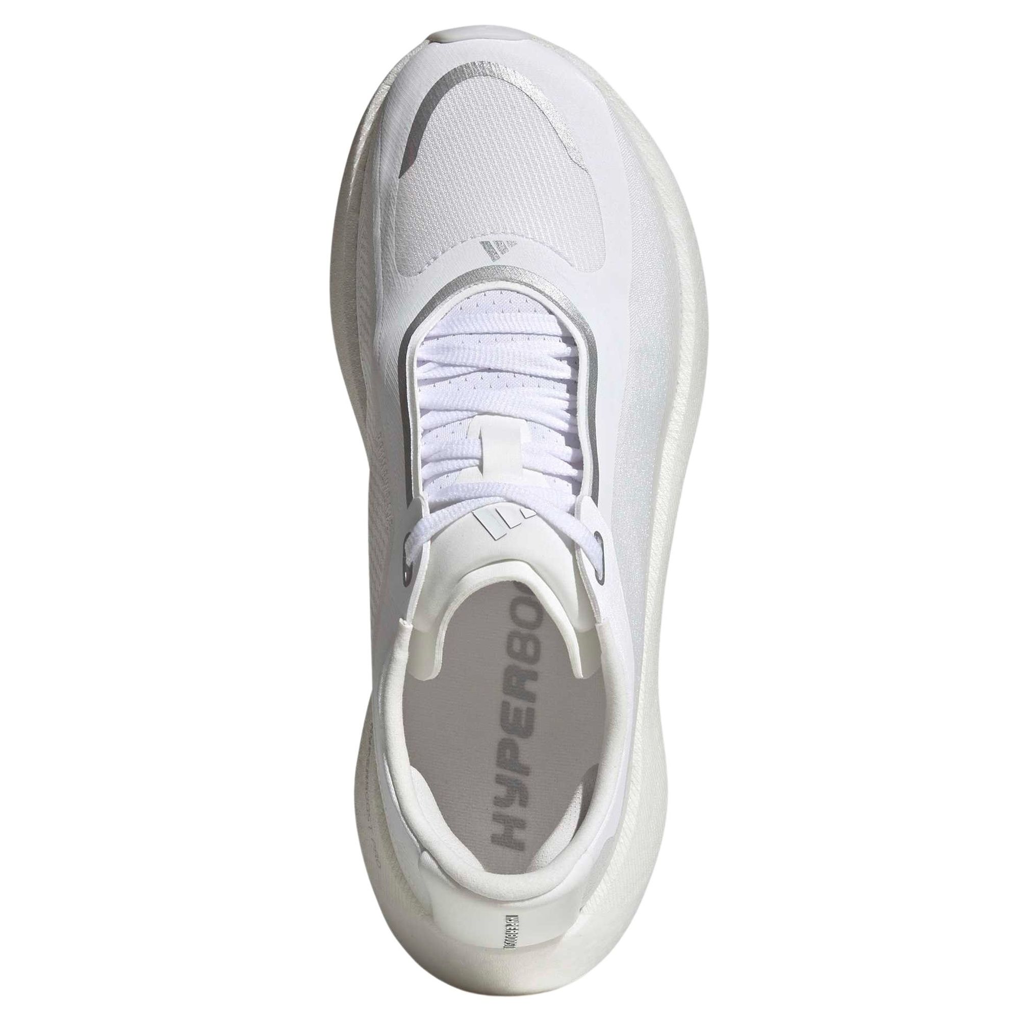 Women's Hyperboost Edge Running Shoes