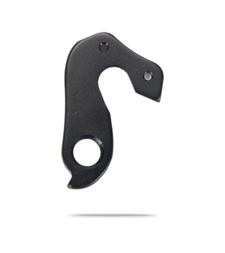 Rev4 Road Derailleur Hanger Long (Max 32T)