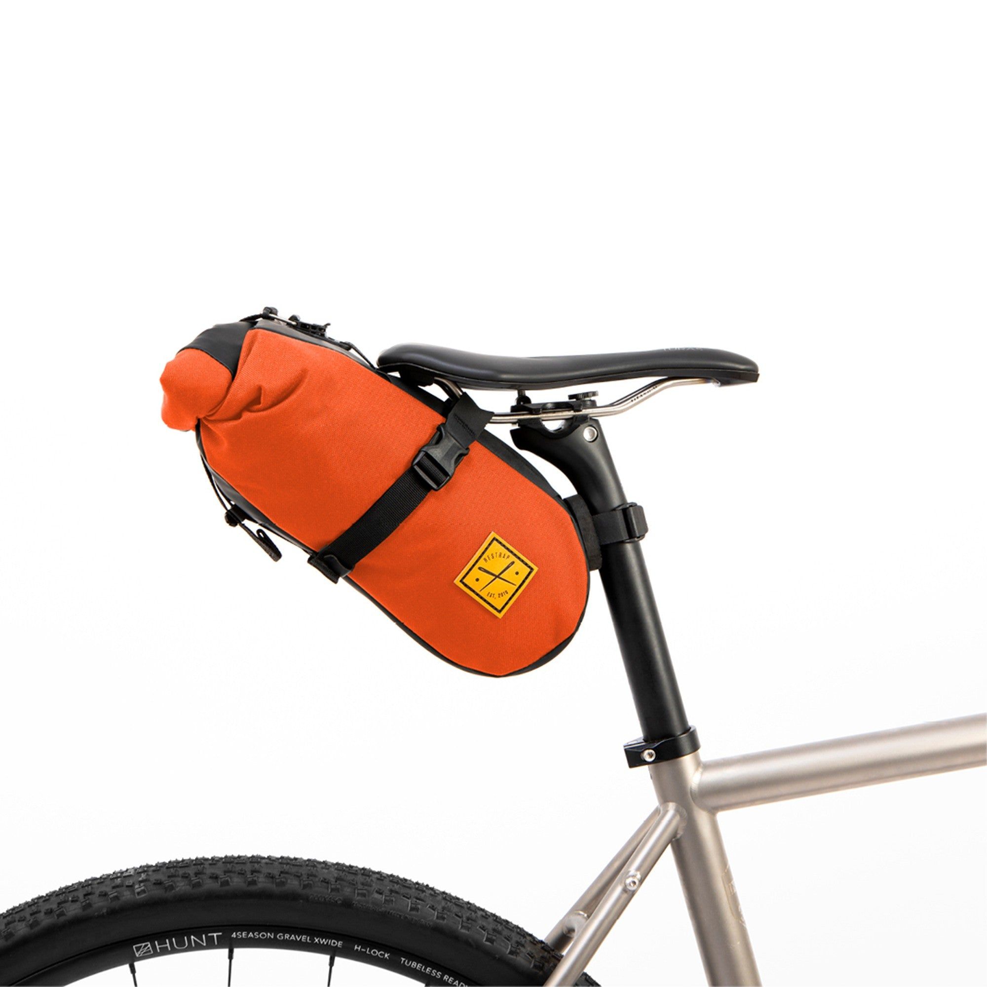 Saddle Pack 4.5L
