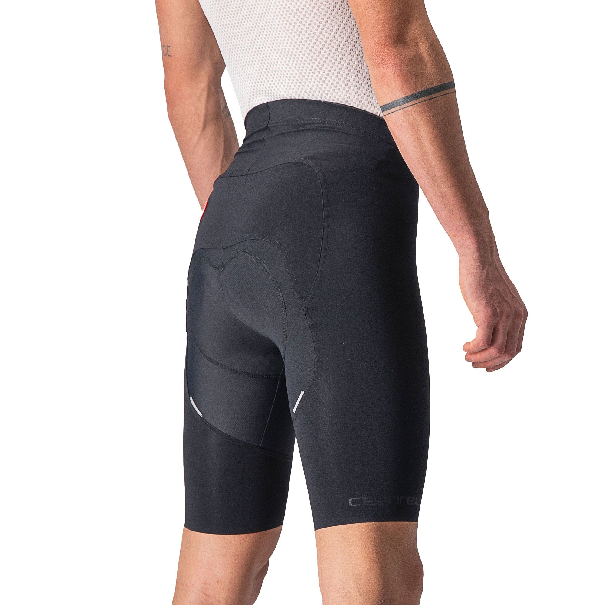 Free Aero RC Short
