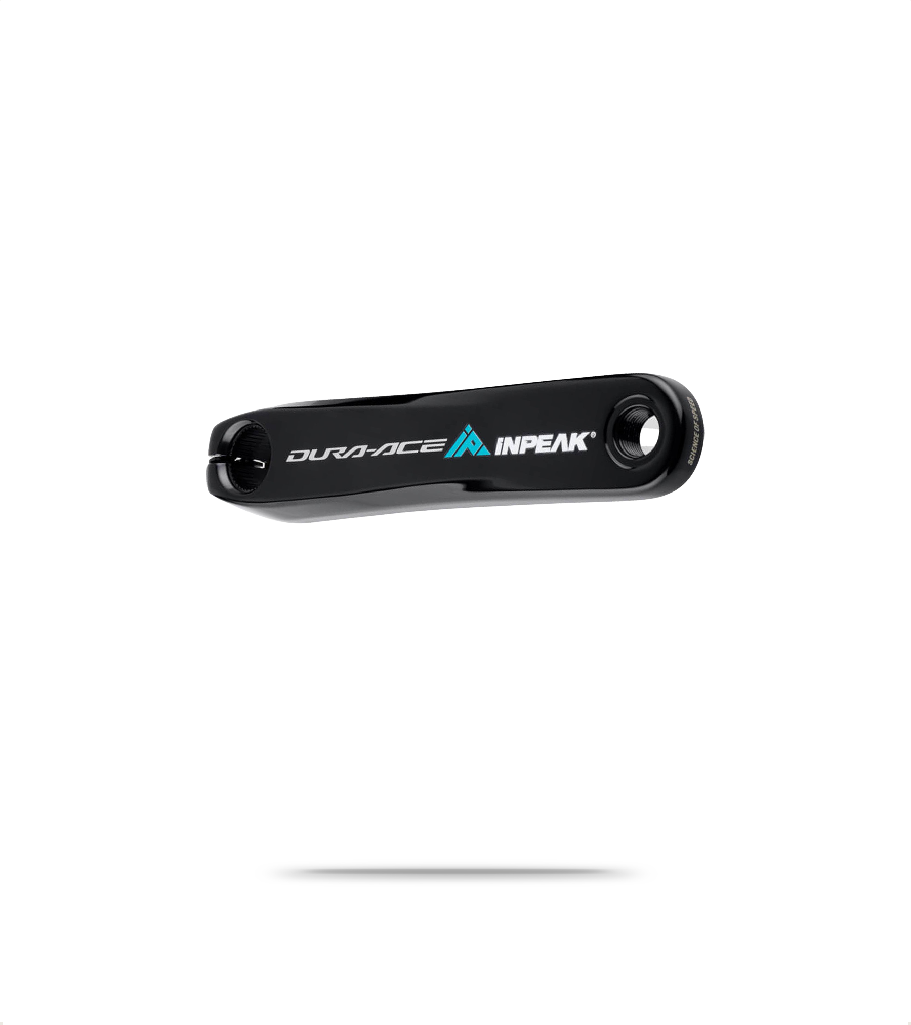 Dura-Ace R9200 Rechargeable Power Meter Crank Arm